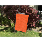 Maratac Zipper Key Pouch XPAC - EDC-organizer - VÄLJ FÄRG