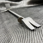 Maratac 12 Hooligan Tool XL Titanium Pry Bar - Bräckjärn Av Titan - SLIMS.SE - kofotsdelen