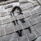 Maratac Ferrocerium Rod And Striker - Eldstål Med EDC-verktyg - SLIMS.SE MOLLE WEBBING