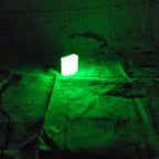 Maratac Glow Maker Square 1x1 - Självlysande Patch Och Markör - SLIMS.SE - lyser på karta