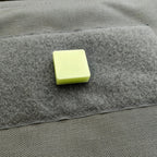 Maratac Glow Maker Square 1x1 - Självlysande Patch Och Markör - SLIMS.SE - oladdad
