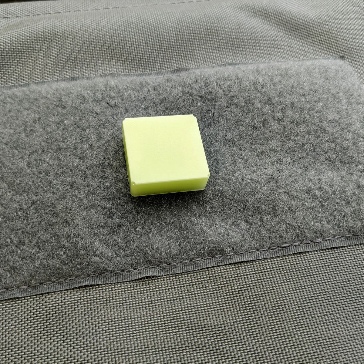 Maratac Glow Maker Square 1x1 - Självlysande Patch Och Markör - SLIMS.SE - oladdad