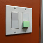Maratac Glow Maker Square 1x1 - Självlysande Patch Och Markör - SLIMS.SE