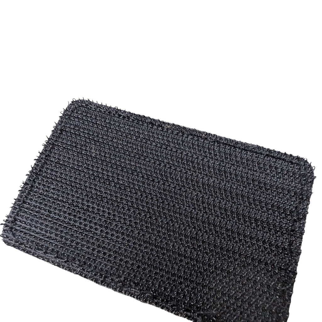Maratac Patch - CC Trident UGM Glow - Självlysande Treudd - SLIMS.SE kardorrbaksida
