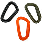 Maratac The Spectre-Link 2" Keychain Clip - Karbinhake Av Plast - VÄLJ FÄRG - SLIMS.SE