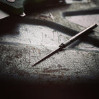 Maratac Ti Picky Titanium - Tandpetare Av Titan - SLIMS.SE