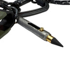 Maratac Tiny - E - Bit Pencil - Grafitpenna Av Titan - SLIMS.SE - grafitstift