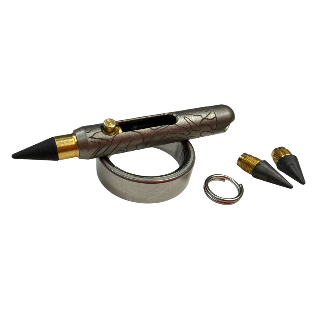 Maratac Tiny - E - Bit Pencil - Grafitpenna Av Titan - SLIMS.SE