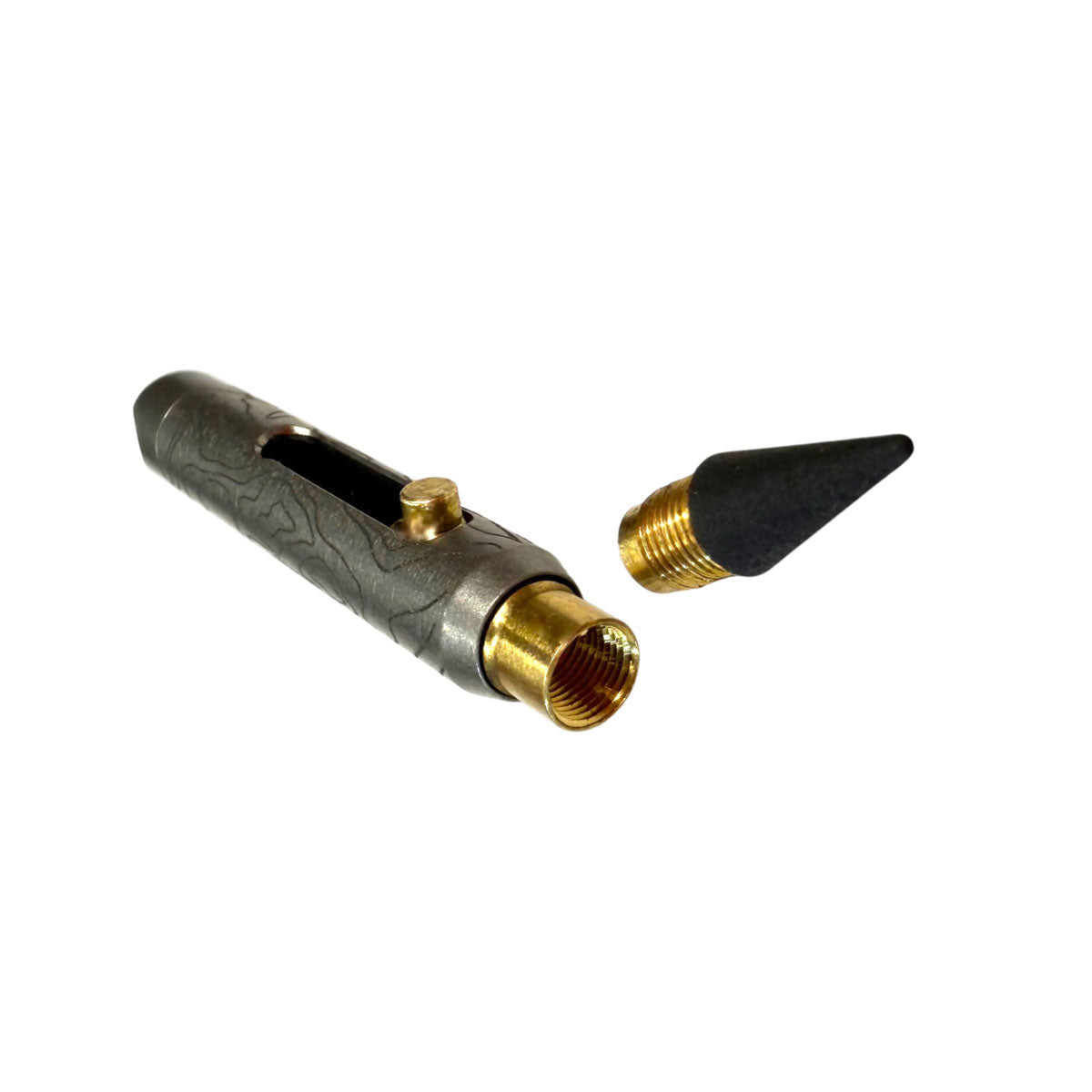 Maratac Tiny - E - Bit Pencil - Grafitpenna Av Titan - SLIMS.SE GRAFITSPETS
