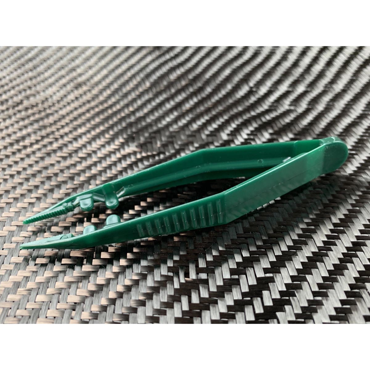 Maratac UV Stabilized Polyethylene Tweezers - Ej Magnetisk Pincett - SLIMS.SE