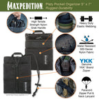 Maxpedition Platy Pocket Organizer 5" x 7"