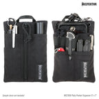 Maxpedition Platy Pocket Organizer 5" x 7"