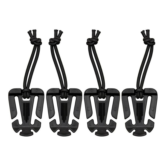 Maxpedition Web Dominator MOLLE-Tillbehör 4-pack