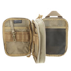 Maxpedition Double-Decker E.D.C. Pocket Organizer - VÄLJ FÄRG