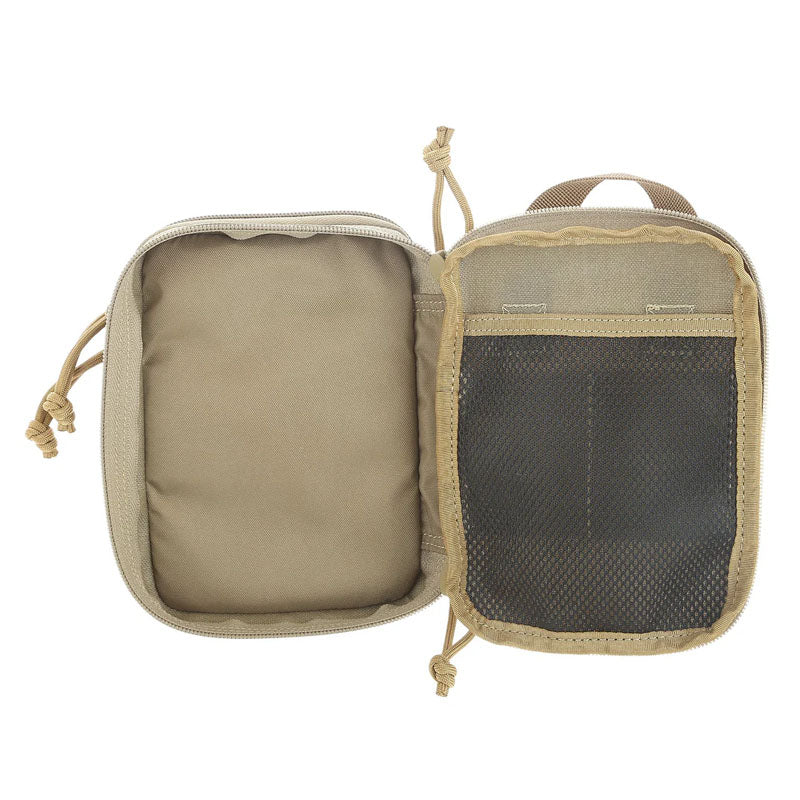 Maxpedition Double-Decker E.D.C. Pocket Organizer - VÄLJ FÄRG