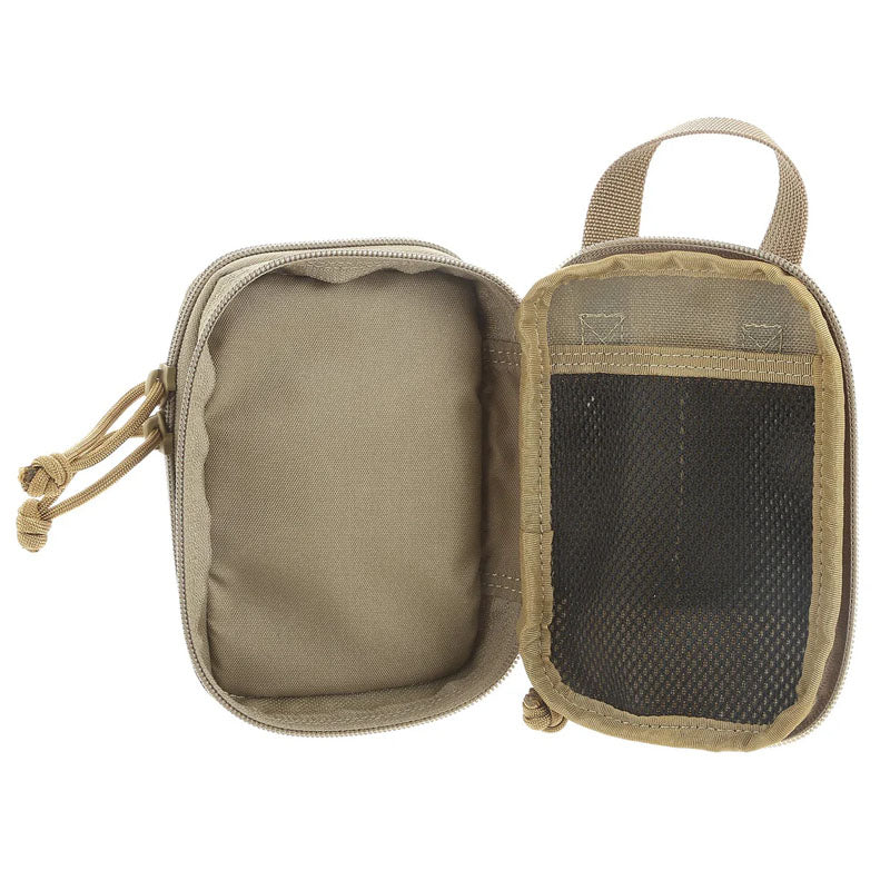 Maxpedition Double-Decker Mini Pocket Organizer - VÄLJ FÄRG