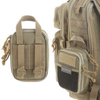 Maxpedition Double-Decker Mini Pocket Organizer - VÄLJ FÄRG