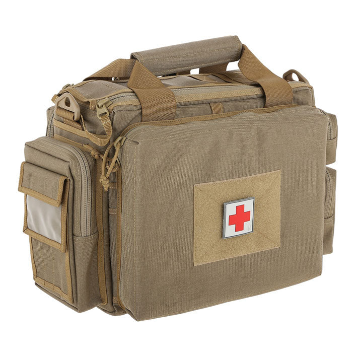 Maxpedition Medic Patch Large - VÄLJ FÄRG