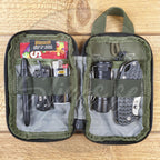 Maxpedition Micro Pocket Organizer - VÄLJ FÄRG