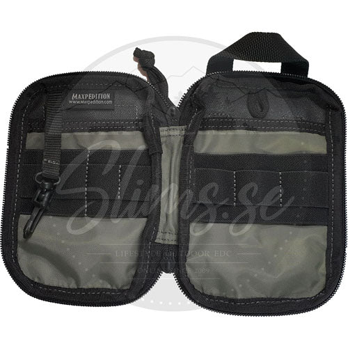 Maxpedition Mini Pocket Organizer - VÄLJ FÄRG