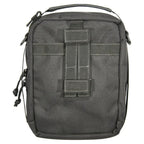 Maxpedition NeatFreak Organizer EDC Axelväska - SLIMS.SE - baksidan av väskan