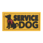 Maxpedition Service Dog Patch - Full Color