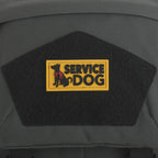 Maxpedition Service Dog Patch - Full Color