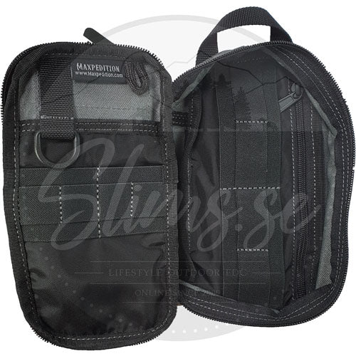 Maxpedition Skinny Pocket Organizer - VÄLJ FÄRG