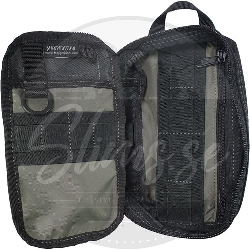 Maxpedition Skinny Pocket Organizer - VÄLJ FÄRG
