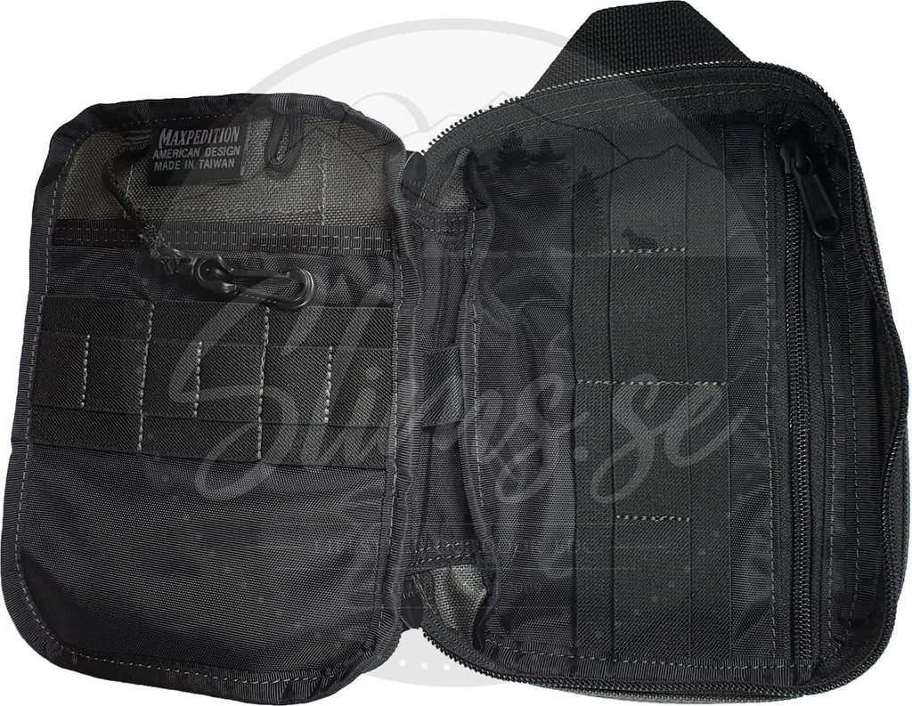 Maxpedition Fatty Pocket Organizer - VÄLJ FÄRG