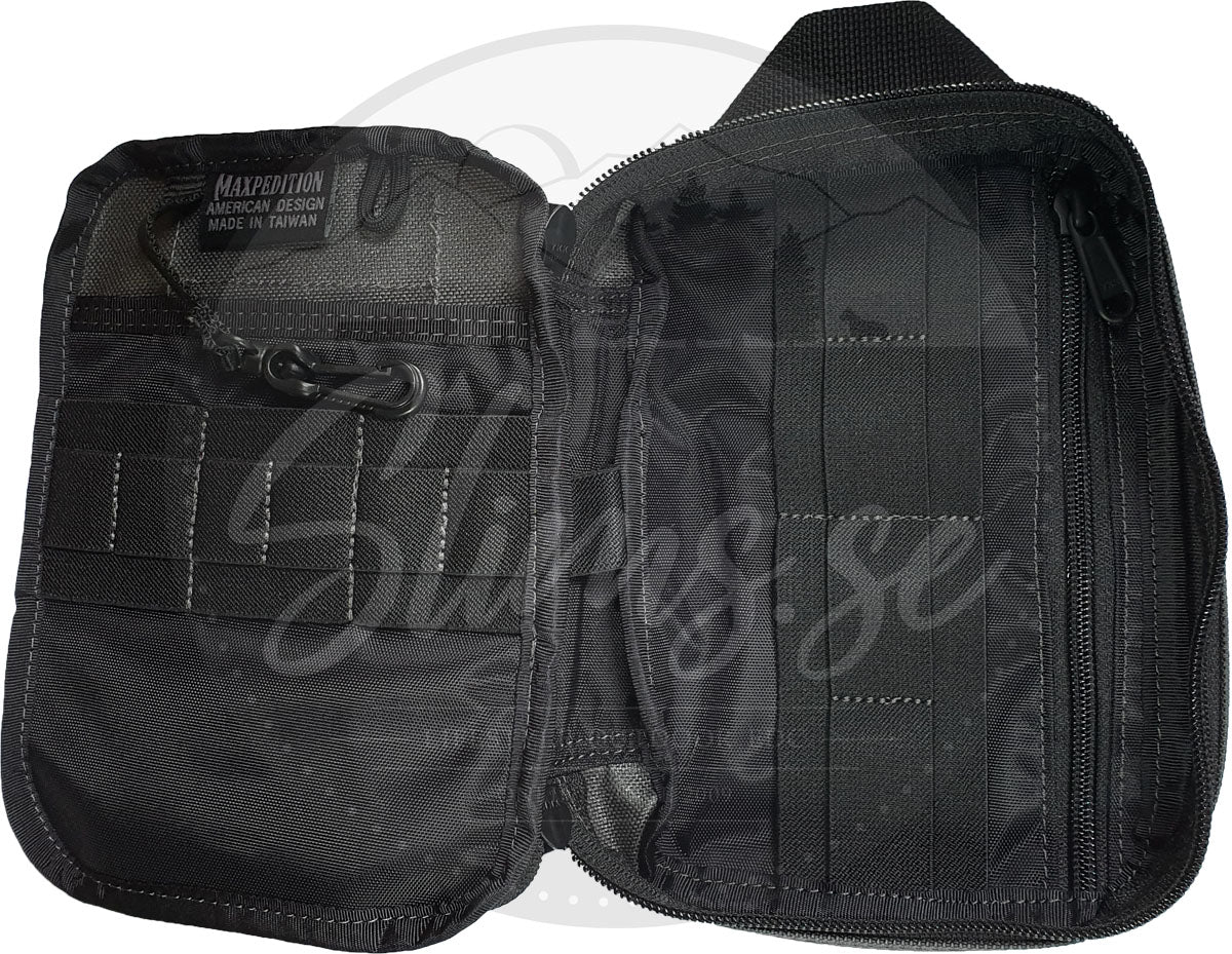 Maxpedition Fatty Pocket Organizer - VÄLJ FÄRG