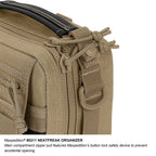 Maxpedition NeatFreak Organizer EDC Axelväska