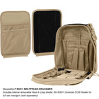 Maxpedition NeatFreak Organizer EDC Axelväska