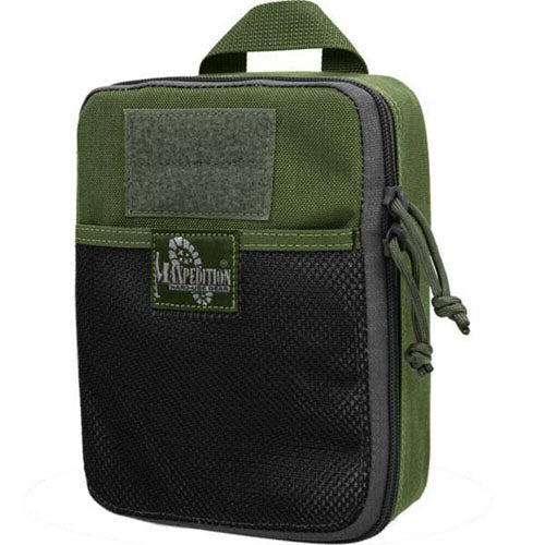 Maxpedition Beefy Pocket Organizer - VÄLJ FÄRG