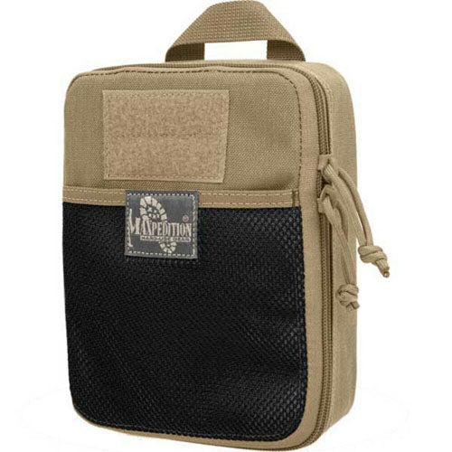 Maxpedition Beefy Pocket Organizer - VÄLJ FÄRG
