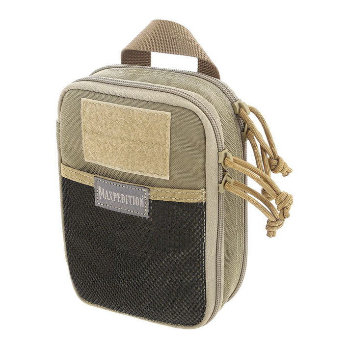 Maxpedition Double-Decker E.D.C. Pocket Organizer - VÄLJ FÄRG