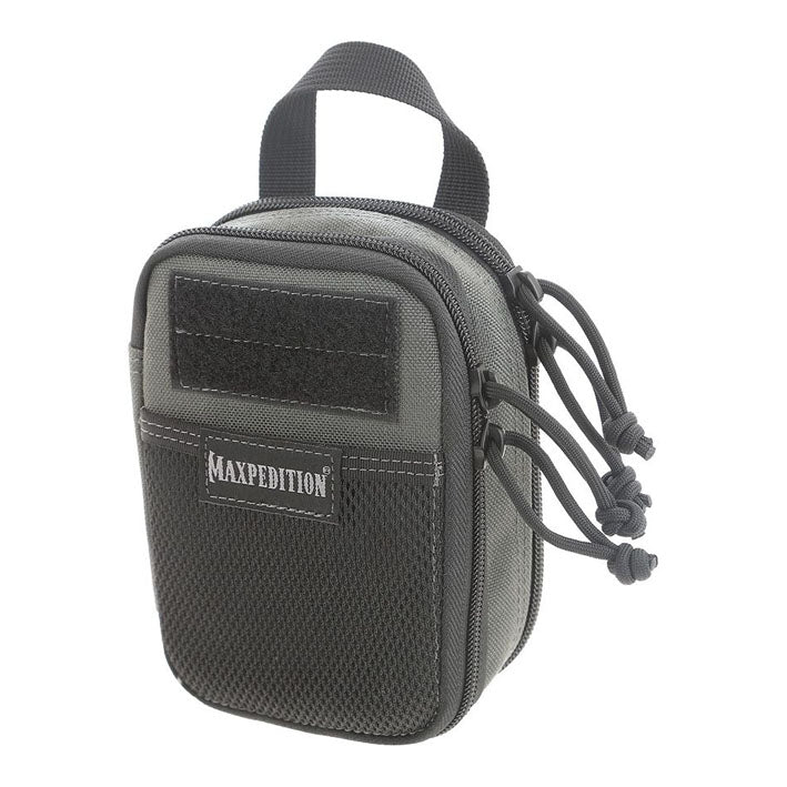Maxpedition Double-Decker Mini Pocket Organizer - VÄLJ FÄRG