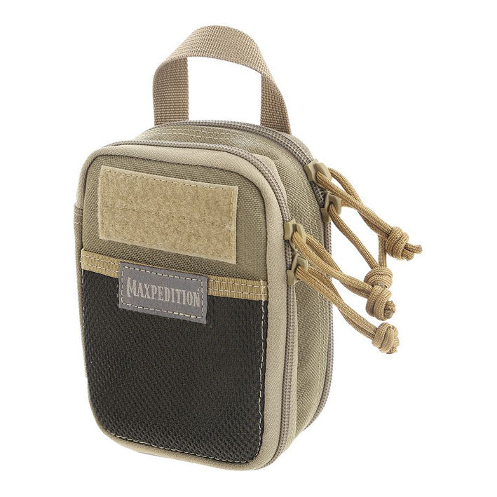 Maxpedition Double-Decker Mini Pocket Organizer - VÄLJ FÄRG