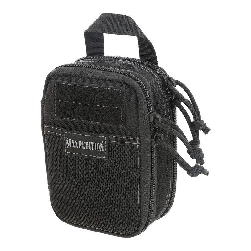Maxpedition Double-Decker Mini Pocket Organizer - VÄLJ FÄRG