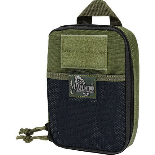 Maxpedition Fatty Pocket Organizer - VÄLJ FÄRG