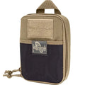 Maxpedition Fatty Pocket Organizer - VÄLJ FÄRG - SLIMS.SE - KHAKI