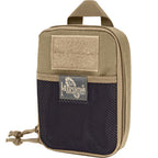 Maxpedition Fatty Pocket Organizer - VÄLJ FÄRG