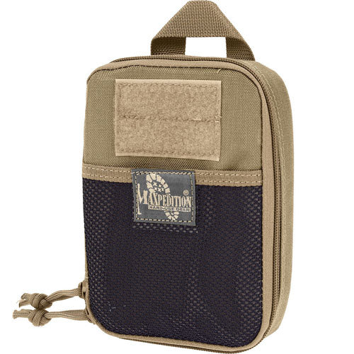 Maxpedition Fatty Pocket Organizer - VÄLJ FÄRG