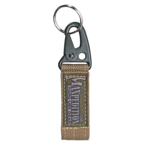 Maxpedition Keyper Nyckelhållare
