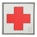 Maxpedition Medic Patch Large - VÄLJ FÄRG