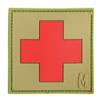 Maxpedition Medic Patch Large - VÄLJ FÄRG