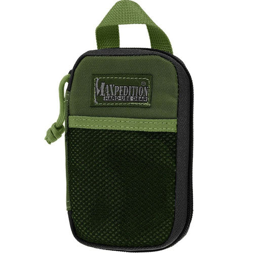 Maxpedition Micro Pocket Organizer - VÄLJ FÄRG
