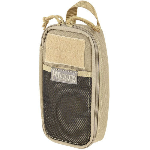 Maxpedition Skinny Pocket Organizer - VÄLJ FÄRG