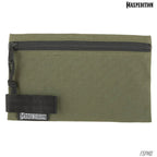 Maxpedition Two-Fold Pouch Organizer 5" X 8"  - VÄLJ FÄRG