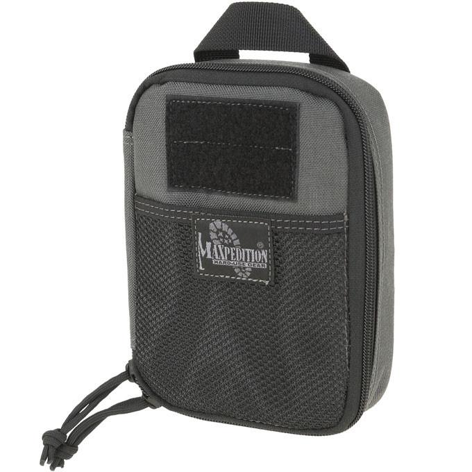 Maxpedition Fatty Pocket Organizer - VÄLJ FÄRG